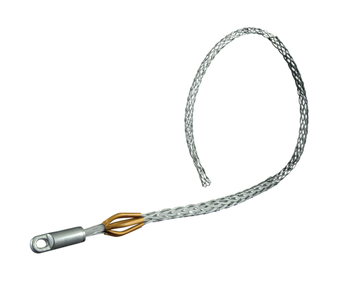 Slingco ZCS2779 - Multi Weave MU Type Revolving Eye, 2.00 - 2.50 in (50-63 mm)