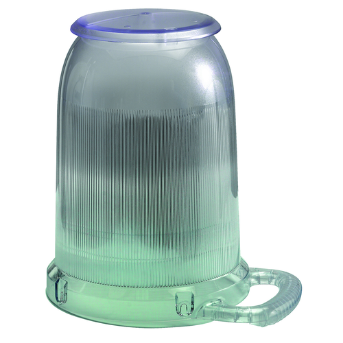 Southwire SR. Replacement Dome w/cap  1/EA
