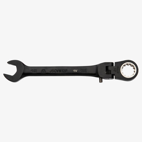 PROTO Wr Flex Rat Black 12Mm