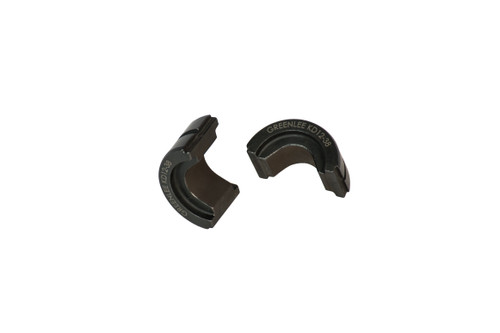 GREENLEE Die, U-Style (KD12-38)