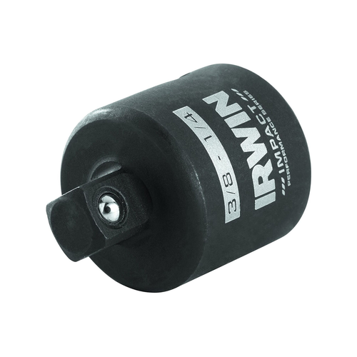 IRWIN IMPACT SOCK ADPT 3/8" TO 1/4" QC REDUCER