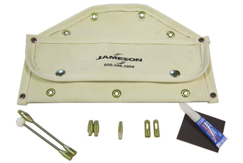 Jameson Accessory Kit Little Buddy