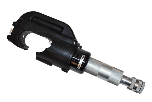 Huskie CRIMP HEAD, 12 TON WITH 1.65" JAW OPENING