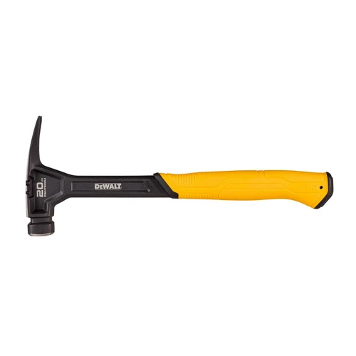 20OZ RIP CLAW NAILING HAMMER