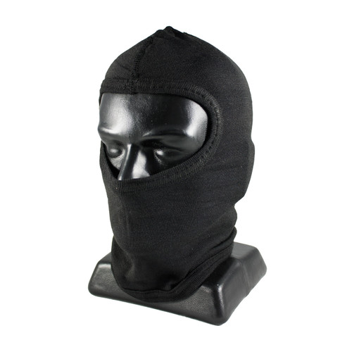 PIP® 202-101  FR Hoods, Size OS, Black