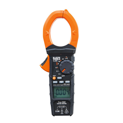 Klein 2000A Digital Clamp Meter