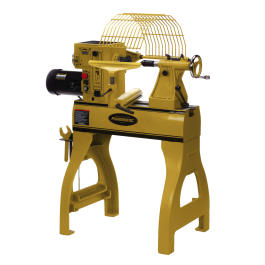 POWERMATIC PM2020 Short Bed Lathe, 2HP 1/3PH 220V