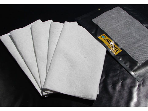 24"W x 36"L, Extended Drip Pad Refills for 28458, 5 Pack - 28461