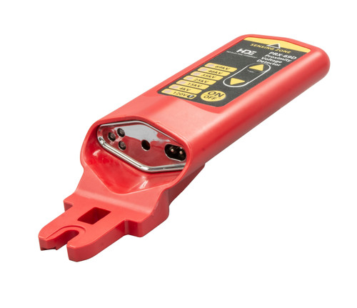 GREENLEE PRX Proximity Voltage Detector Kit, 69kV  (P/N PRX-69D)