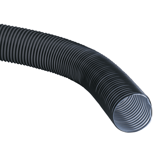 4" X 10' Dust Collection Hose