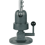 WILTON 303, Hydraulic No. 303 Pow-R-Arm