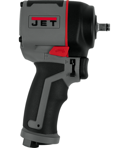 JAT-125, 3/8" Stubby Impact Wrench