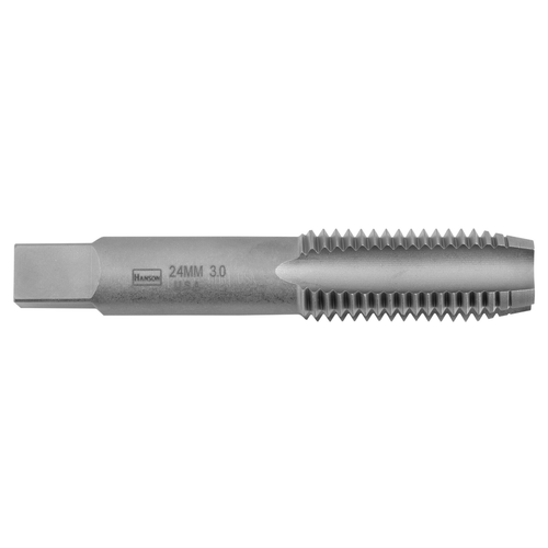IRWIN TAP 24-3MM PLUG