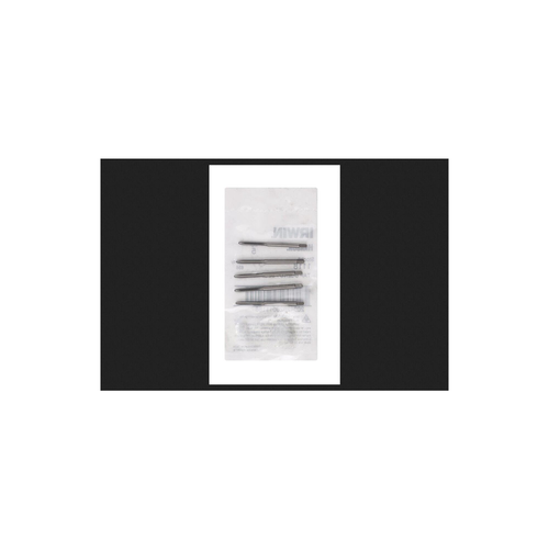 IRWIN TAP 6-32NC PLUG