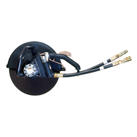 Stanley Infrastructure CUTOFF SAW OC,CCW MILITARY