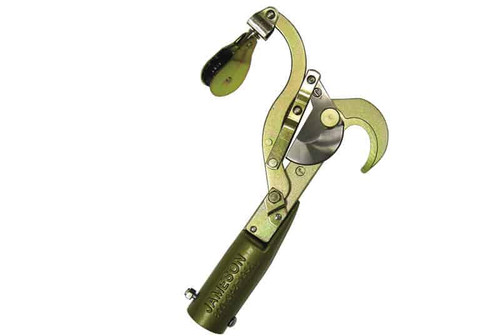 Jameson Heavy Duty Pruner with Swivel Pulley