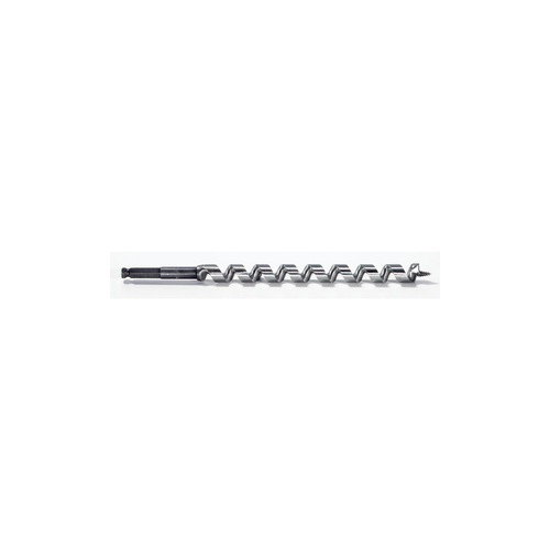 IRWIN AUGR BIT 13/16" X 12" X 7/16" HEX