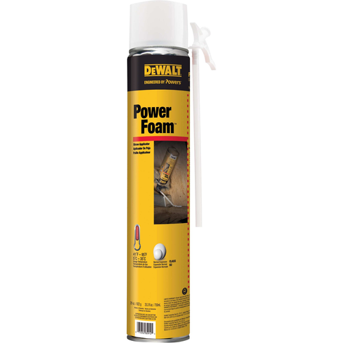 DEWALT Powerfoam 29Oz. (750Ml)