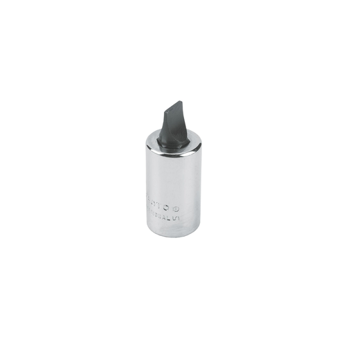PROTO Skt Bit 1/4 Dr Slotted  (P/N J4743)