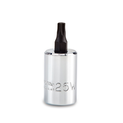 PROTO Skt Bit 3/8 Dr T25 Torx