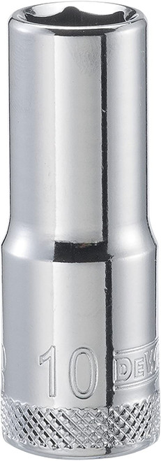 DEWALT 001Pc 38Dr Deep Socket-06Pt-10