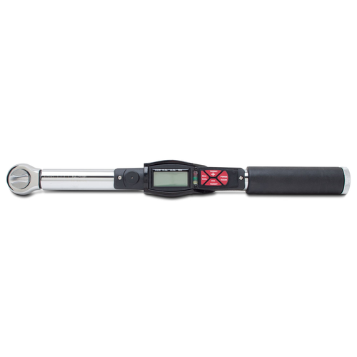 Proto® Electronic Fixed Ratcheting Head Torque Wrench- 25-250 (in.lbs.) 1/ea