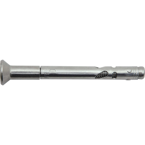 DEWALT Lokbolt Ss Fh 3/8 X 5 (As)