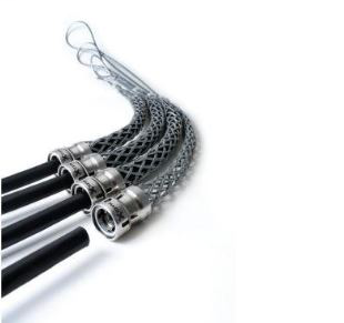 SOUTHWIRE GRIPS, #GP103C 4 DBL GROUP C