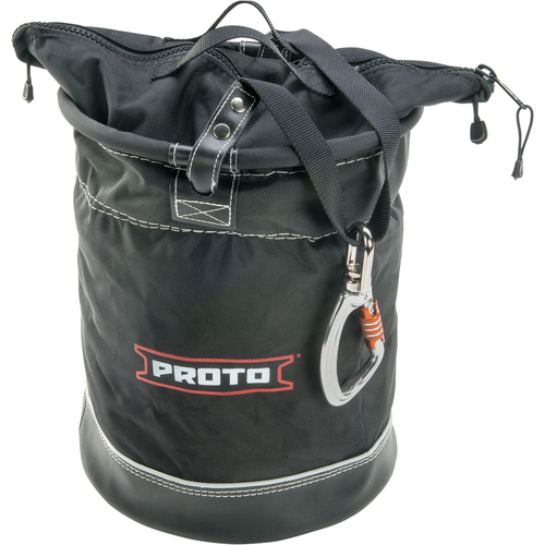 PROTO Lift Bucket 300Lb Zip Cov