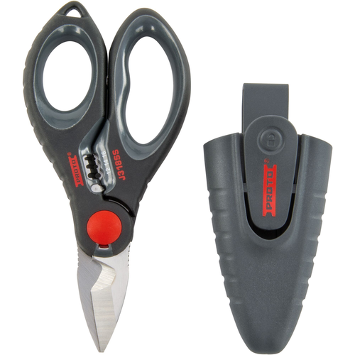 PROTO Electricians Steel Scissors Ws