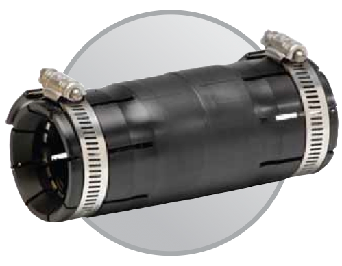 Dura-Line CO SHURLOCK No-Stop 2.00 SDR ETL/UL SL602C 10/CV