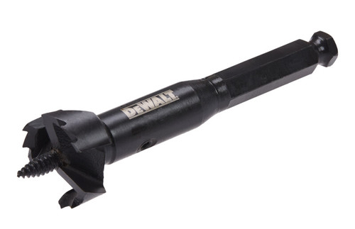 DEWALT Drill Bit, Self Feed, 1-1/4 Inch