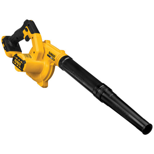 DEWALT 20V Max* Blower For Jobsite, Compact, Tool Only