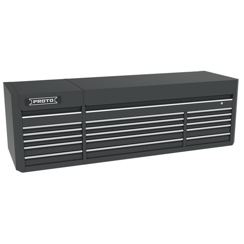TOP CHEST 88 IN 15 DRAWER DUAL