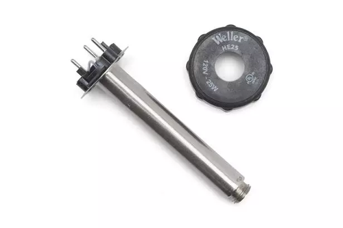 HEATER,25W,FOR WP25 IRON