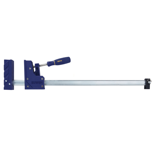 IRWIN 24" PARALLEL JAW BOX CLAMP