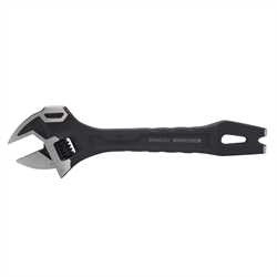 STANLEY FATMAX 10-IN DEMLITION ADJUSTABLE WRENCH