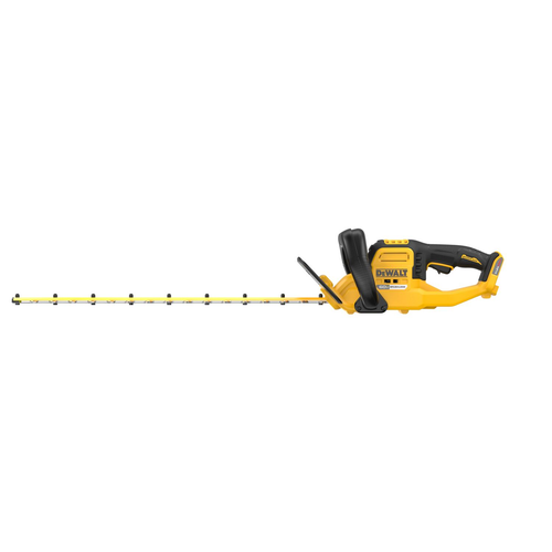 DW 60V HEDGE TRIMMER BARE