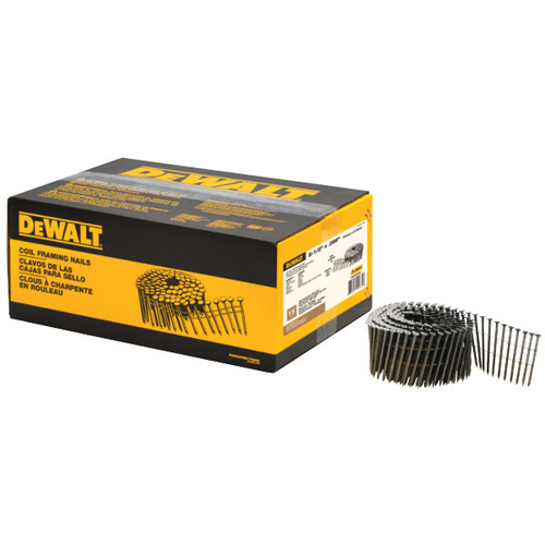 DEWALT 2-1/2 In X .099 In Sm Br