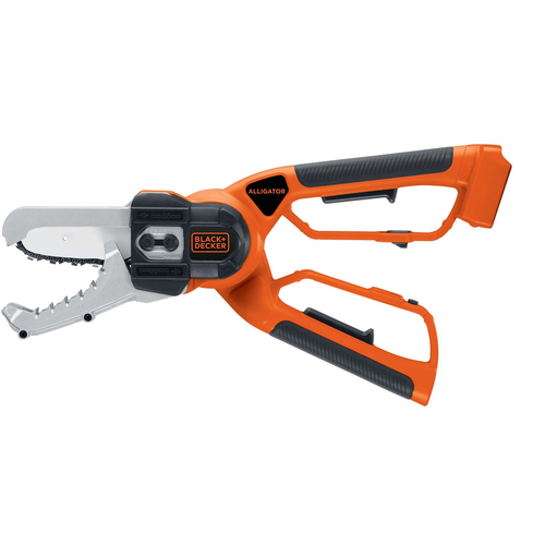 BLACK+DECKER 20V BARE LOPPER