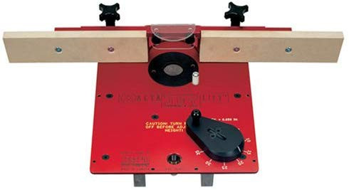 XACTA-Lift with Deluxe Fence