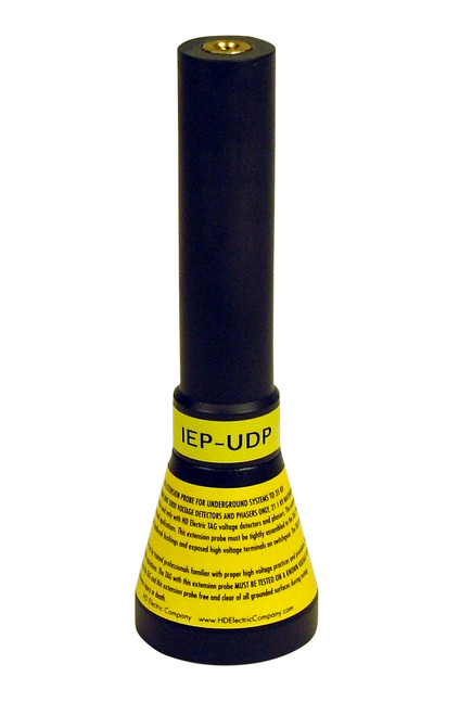 GREENLEE Underground Probe Adapter, TAG®