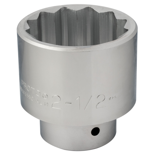 PROTO Skt 1 Dr 2-1/2 12 Pt
