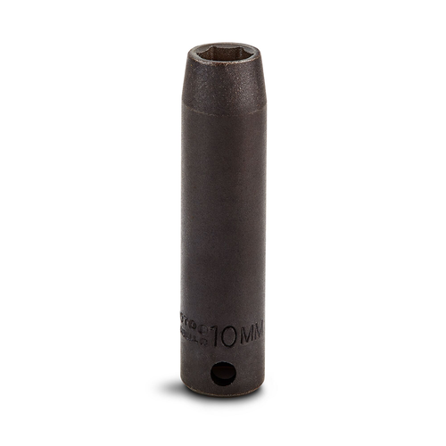 PROTO Skt Imp 3/8 Dr 10Mm