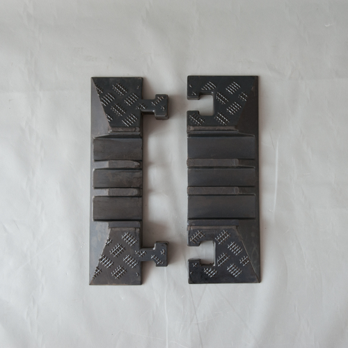 Southwire 42,000 # 3 Channel End Cap  1/EA