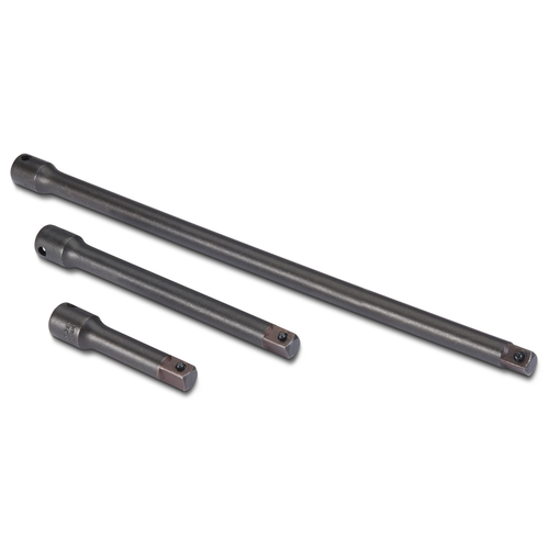 Proto® 3/8" Drive 3 Piece Impact Locking Extension 1/ea