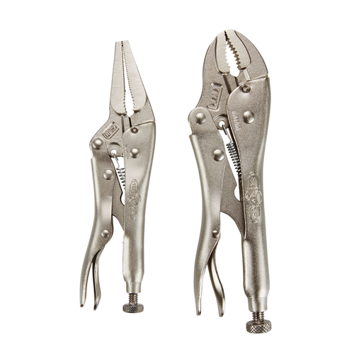 IRWIN PLIER LCKNG ORIGINAL SET '7WR 6LN'