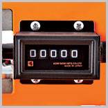 Replacement Counter Assembly 1/EA