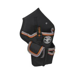 Klein Tradesman Pro Drill Pouch