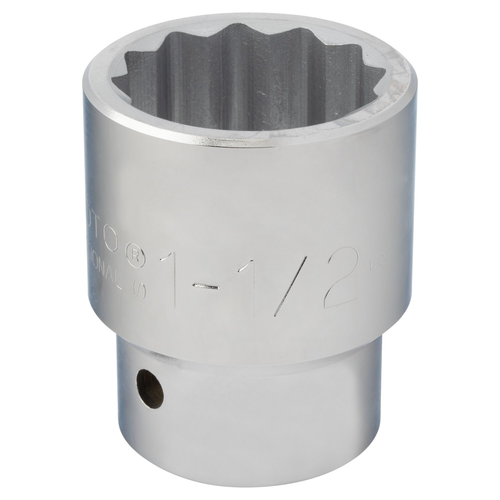 PROTO Skt 1 Dr 1-1/2 12 Pt